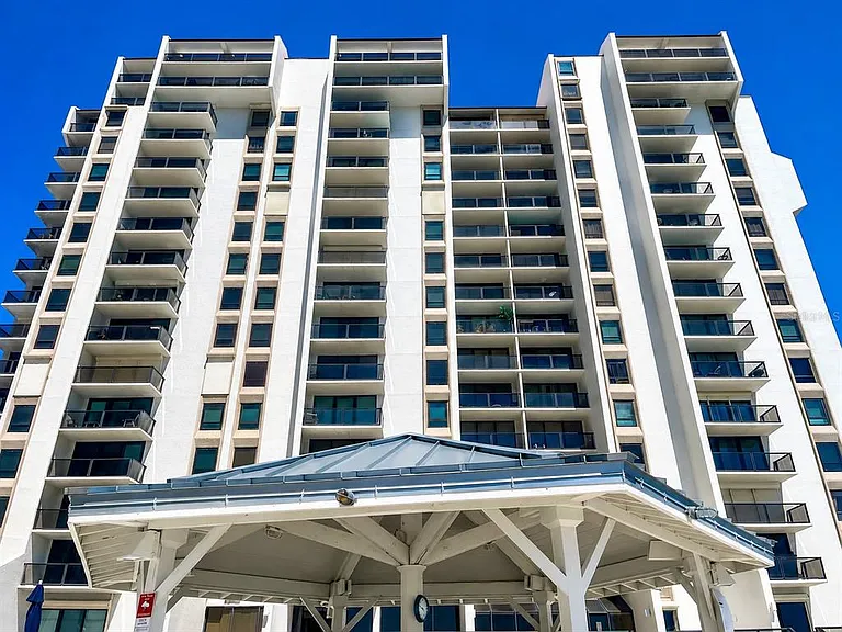 450 S Gulfview Blvd #708 — Photo 7