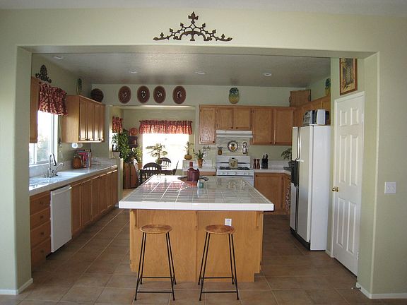 Beautiful Kitchen