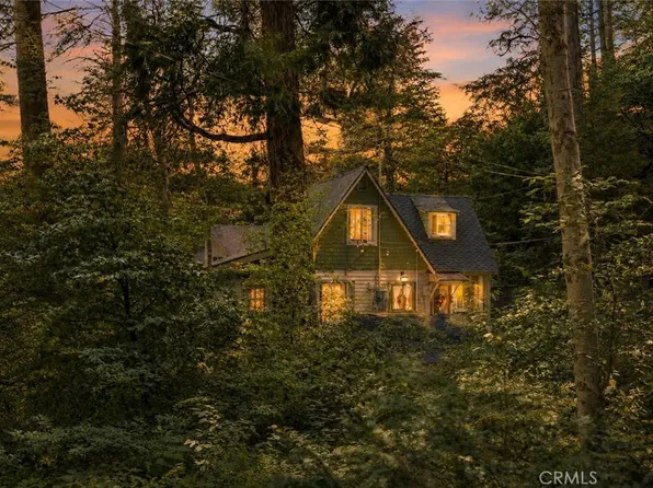 655 Cottage Grove Rd, Lake Arrowhead, CA 92352