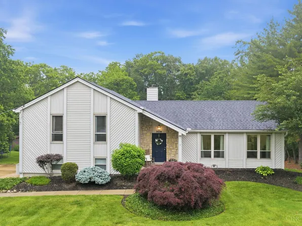 3534 Constitution Ct, Cincinnati, OH 45248