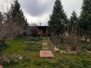 47233 Todd Eymann Rd, Miramonte, CA 93641