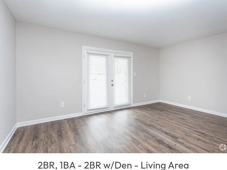 Merriwood Apartments — Photo 5