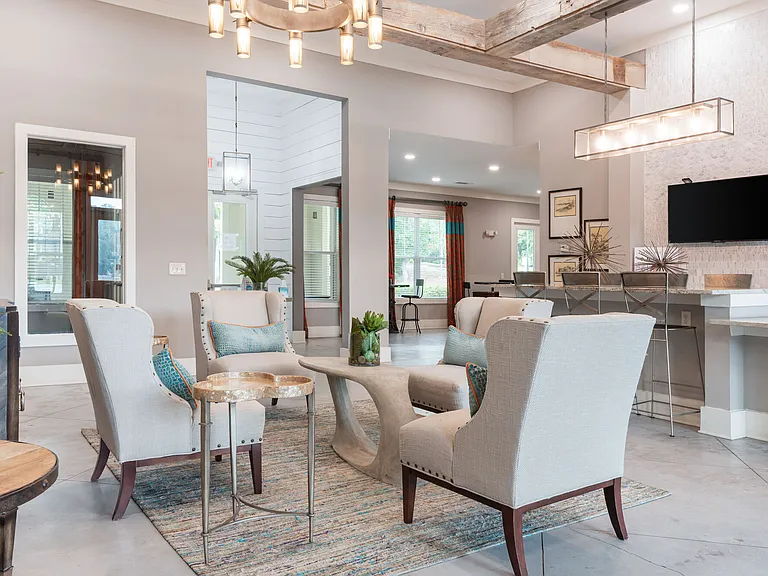 Ansley Commons — Photo 10