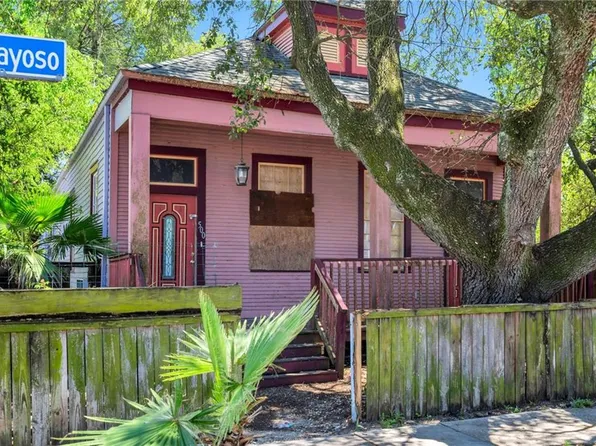 500-02 S Gayoso St, New Orleans, LA 70119