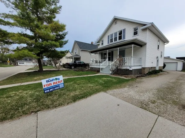 1262 S Quincy St, Green Bay, WI 54301