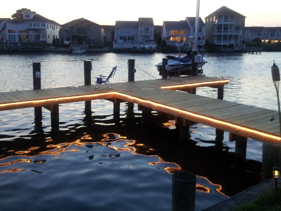 Our Pier