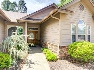 5077 S Opal Rd, Flagstaff, AZ 86005