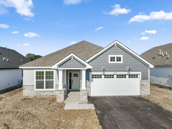 6817 Zenwood Ln, Corcoran, MN 55340