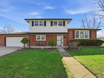 4318 W 118th Pl, Alsip, IL, 60803
