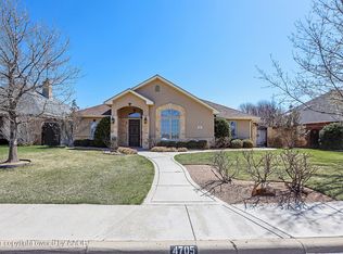 4705 Wesley Rd, Amarillo, TX 79119
