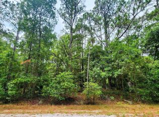 129 Hazel Ave, Georgetown, FL 32139