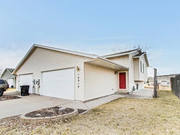 14914 Glenbrook Ave N, Hugo, MN 55038