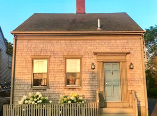 53 Union St, Nantucket, MA 02554