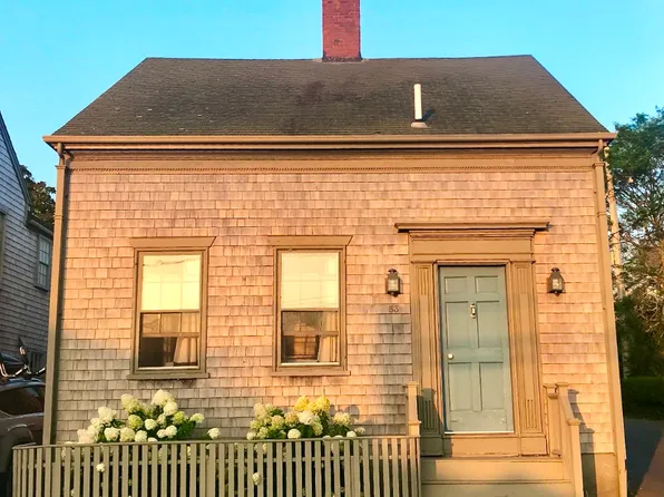 53 Union St, Nantucket, MA 02554