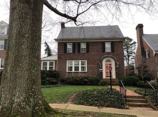 4213 Kingcrest Pkwy, Richmond, VA 23221