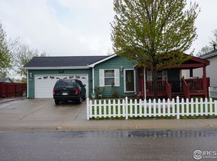 2211 A St, Greeley, CO 80631