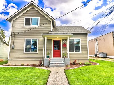 1112 Washington Ave, Enumclaw, WA, 98022