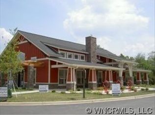 38 Brookstone Pl LOT T2, Asheville, NC 28715