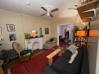 Rented by Limestone Realty Bklyn, LLC