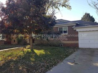 1215 S Jackson St, Denver, CO 80210