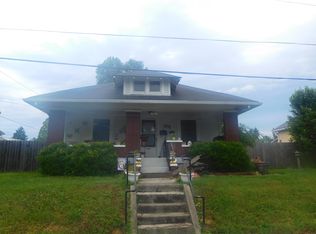 241 Clay St, New Albany, IN