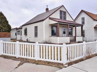 205 W Main St, East Helena, MT 59635