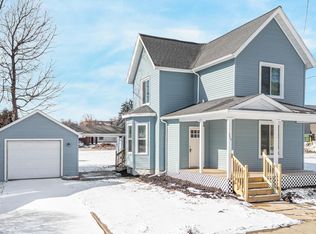 326 Houston St, Ripon, WI 54971