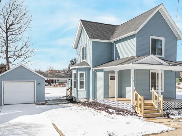 326 Houston St, Ripon, WI 54971