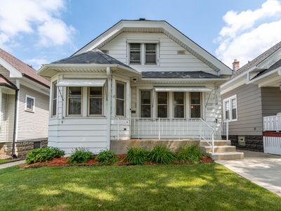 1948 S 73rd St #1950, Milwaukee, WI, 53219