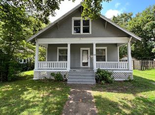 1333 N Concord Ave, Springfield, MO 65802