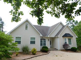 146 Arkansaw Traveller Rd, Hardy, AR 72542