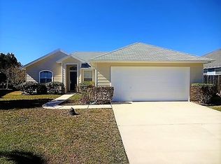 4351 Hanging Moss Drive, Orange Park, FL 32073