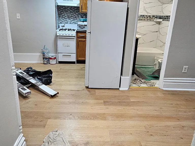 160 S Fairmount St #10 — Photo 17