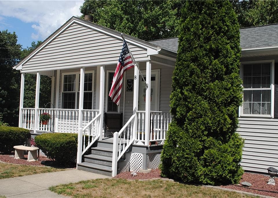8 Primrose Ln, Johnston, RI 02919 Zillow