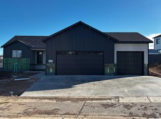 3534 Joseph St, Sturgis, SD 57785