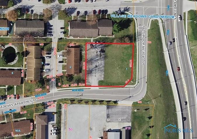 1st image of 6826 Village Meadows Trl
