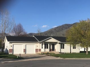 220 S 425 W, Providence, UT 84332