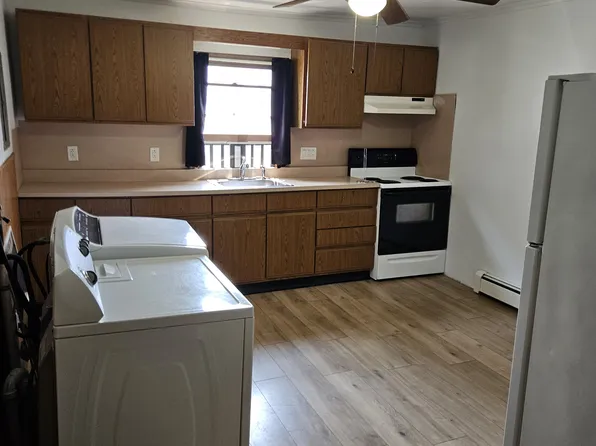 609 Center St #2, Scranton, PA 18512