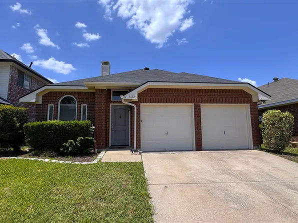 3223 Renaissance Dr, Dallas, TX 75287