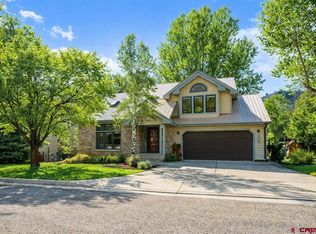 3015 Hillside Avenue, Durango, CO 81301