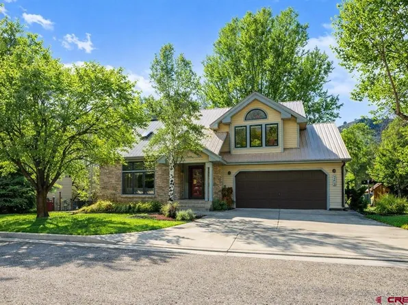 3015 Hillside Avenue, Durango, CO 81301