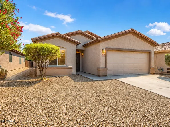 12850 E Red Iron Trl, Vail, AZ 85641