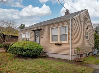 5827 NE 8th Ave, Portland, OR 97211