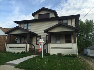 1511-1513 Roemer Blvd, Farrell, PA 16121