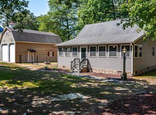 112 Parker Rd, Reedville, VA 22539