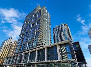 4955 Yonge St #902, Toronto, ON M2N 5N6