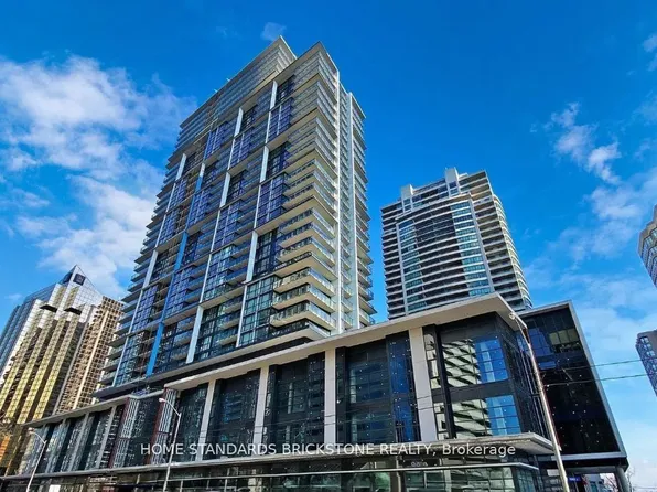 4955 Yonge St, Toronto, ON
