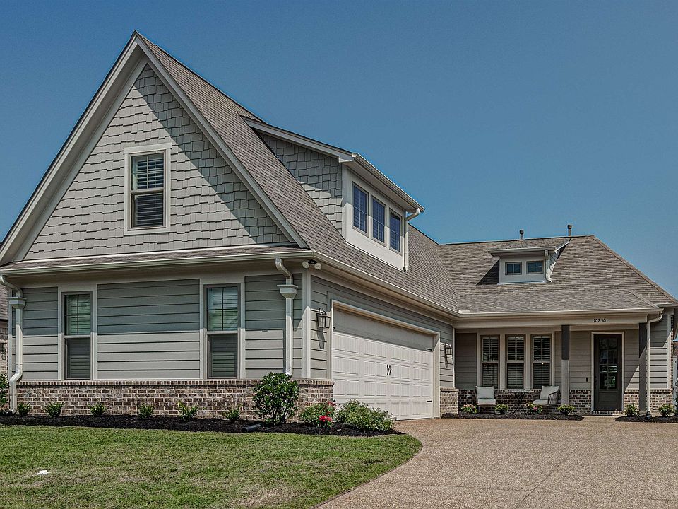 10230 Evergreen Manor Cv, Arlington, TN 38002 Zillow