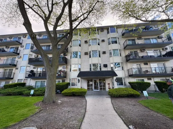 5506 Lincoln Ave #A525, Morton Grove, IL 60053