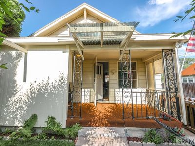 1998 Curtis Ave, Idaho Falls, ID, 83402